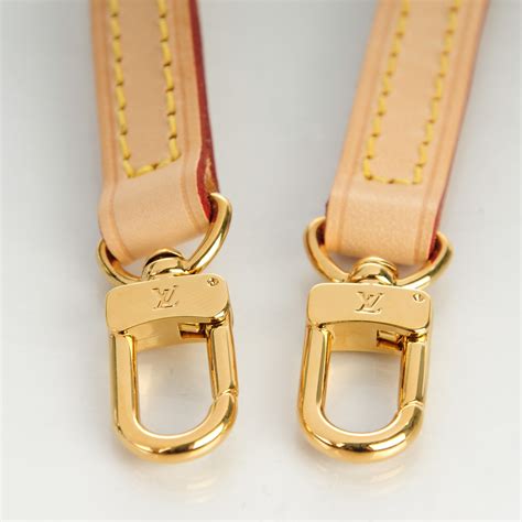 louis vuitton long strap|louis vuitton straps for sale.